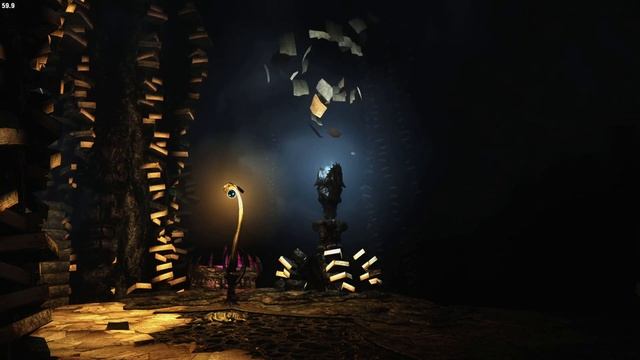 Skyrim LE Enb - Skyrim Ultimate Revamped ENB Evolution