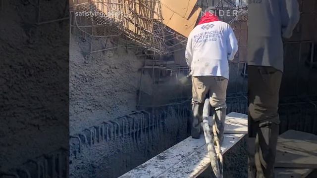 How Outdoor Pools Are Built смотреть онлайн