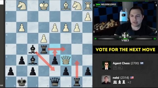 We Tricked A Chess Engine смотреть онлайн