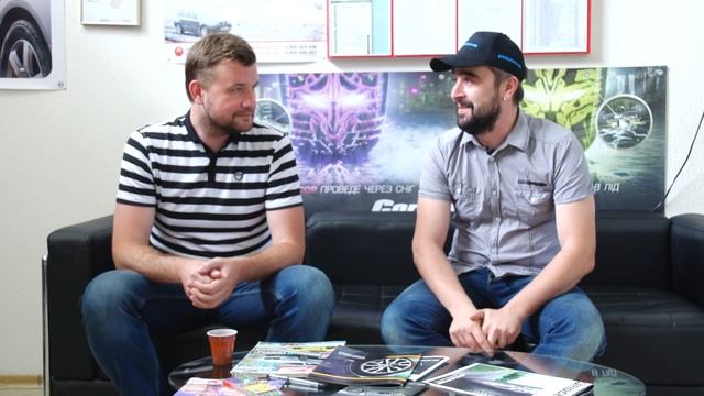 Как ремонтируют порез шины методом горячей вулканизации (в неремонтной зоне колеса) на шиномонтаже смотреть онлайн