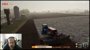 ➤#FS19➤ЗОЛОТОЙ КОЛОС➤GOLDEN SPIKE➤В ПЛАНАХ ЗАСЕЯТЬ ДВА ПОЛЯ➤➤#YouTube