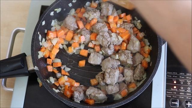 Кулинарные Приключения по Всему Миру