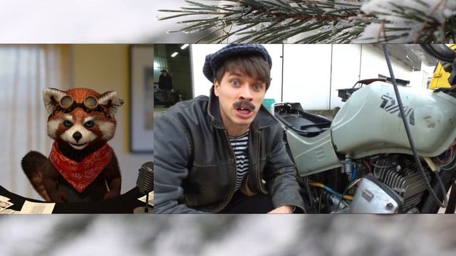 БАТЯ И ТУЛА | реакция Red Panda | @VitaliyOrekhov смотреть онлайн