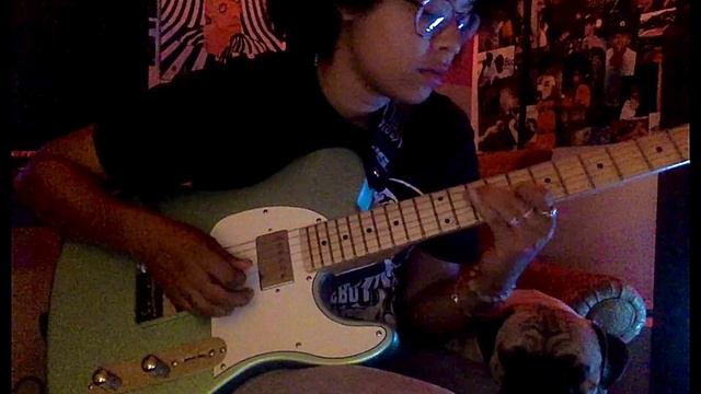 bad habit - steve lacy cover смотреть онлайн