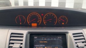 Обзор Nissan Primera III (P12), 2005 г. ПРОХОР | Просто Хорошие Автомобили