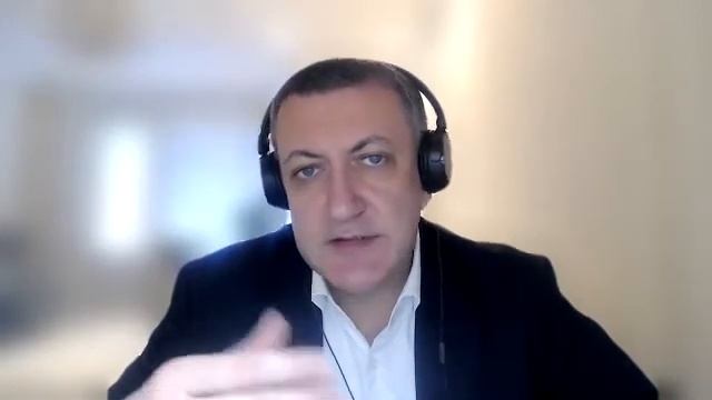 Переговоры 102. Иностранные переговоры. Часть 1. Виталий Лажинцев и Даниил Рыбалко смотреть онлайн