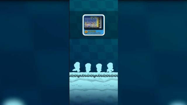 Battle Racing Stars - Gameplay Walkthrough Part 4 - Level Arcade The King (iOS, Android) смотреть онлайн
