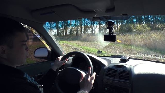 Хендай Акцент - плюсы и минусы. Стоит ли покупать? смотреть онлайн