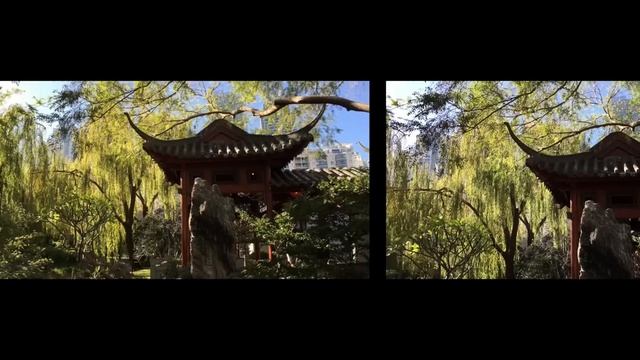 Anamorphic iPhone Lens | Review смотреть онлайн