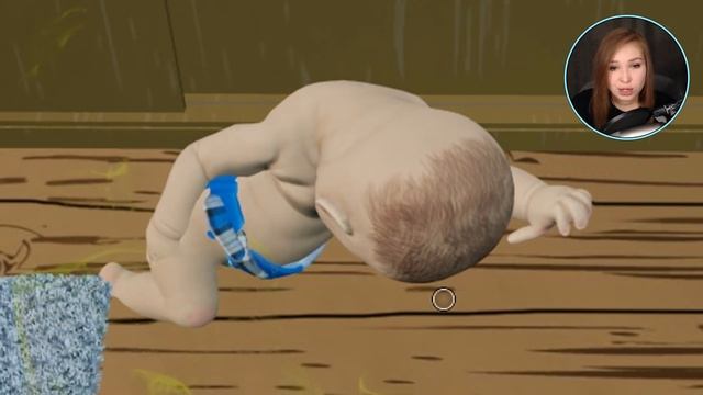 НЕЗАБЫВАЕМЫЙ ОПЫТ МАТЕРИНСТВА [Mother Simulator] смотреть онлайн