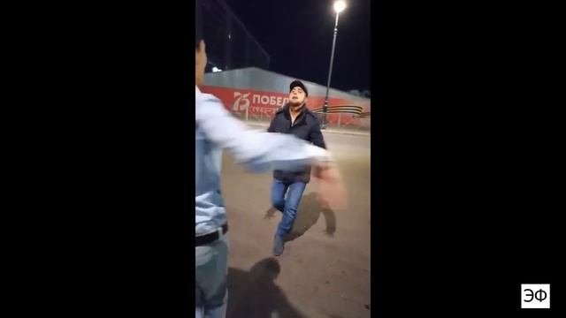 Танец на улице смотреть онлайн