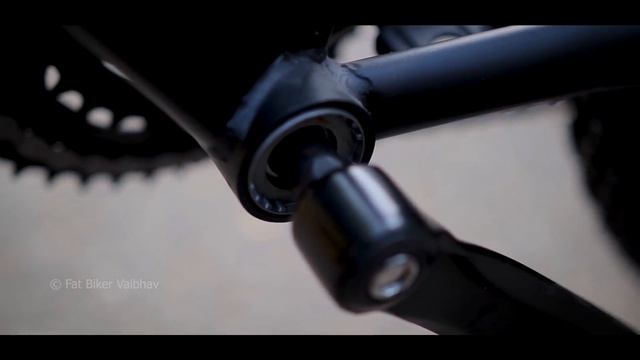 My NINETY ONE VANTAGE X | a Plus Size MTB that Feels like a FAT BIKE | 28er смотреть онлайн