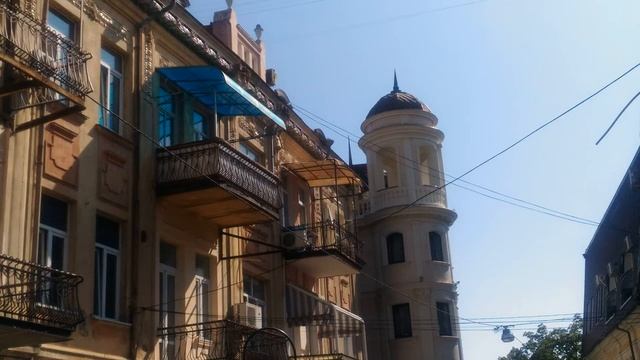 Интересные места в Ялте смотреть онлайн