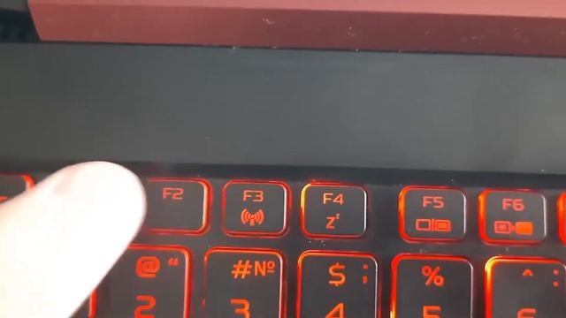 КУПИЛ СЛОМАННЫЙ ИГРОВОЙ НОУТБУК ЗА 40000 РУБЛЕЙ!/ ACER NITRO 5 ОБЗОР/ ТЕСТ В ИГРАХ смотреть онлайн