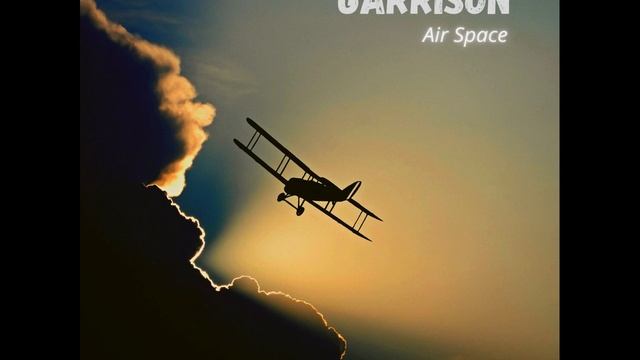 GARRISON-Air Space смотреть онлайн