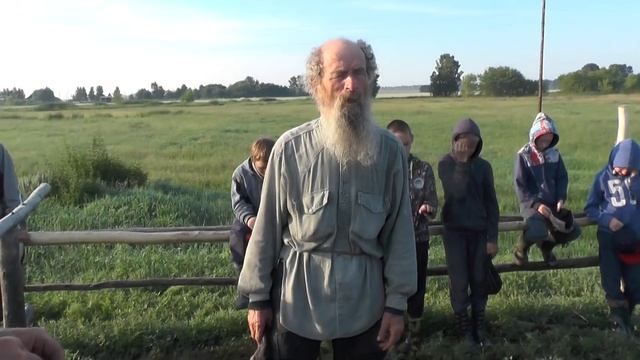 Утренние молитвы. Пояснения, как стать профессионалом в любом деле. 12.07. 2016 смотреть онлайн