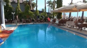 Мармарис - Море, экскурсии, долмуши,  отели, шопинг, бары, Мармарис на карте