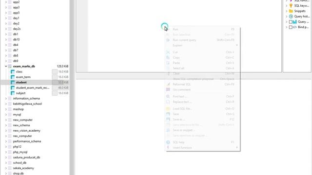 Question Set 19 | Database Management System | Java Institute | Tharuka Navodya смотреть онлайн