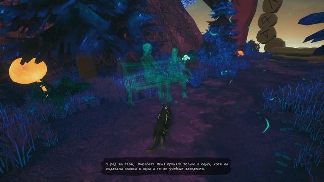 Paws and Soul (PC) - Прохождение - часть 9 смотреть онлайн