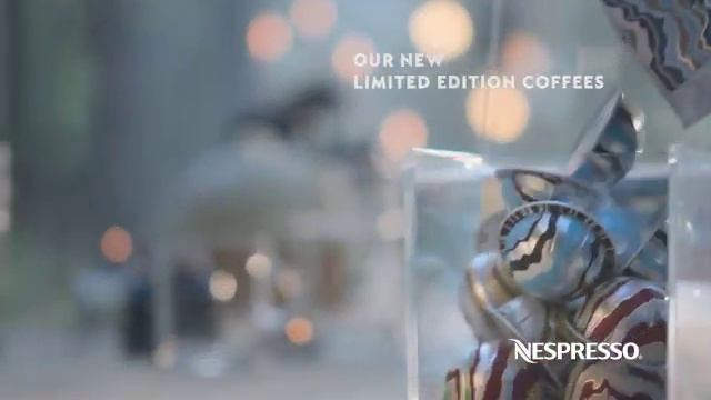 Feel the Holiday Warmth :15" | Nespresso | USA смотреть онлайн