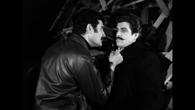 Vesikalı Yarim Türk Filmi | Restorasyonlu | FULL HD | TÜRKAN ŞORAY | İZZET GÜNAY смотреть онлайн