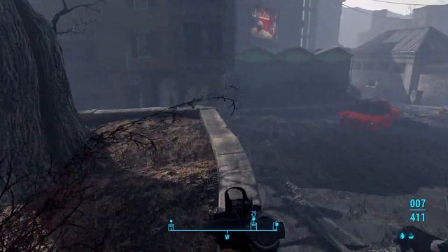 Fallout 4: Noir - Ep. 10 - "Tunnel Snakes Rule!" (Fallout 4 Survival Mode Roleplay) смотреть онлайн