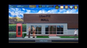 How to find Gym clothes in Taffy Tales || Where is Gym clothes in Taffy Tales || How to unlock gym❣