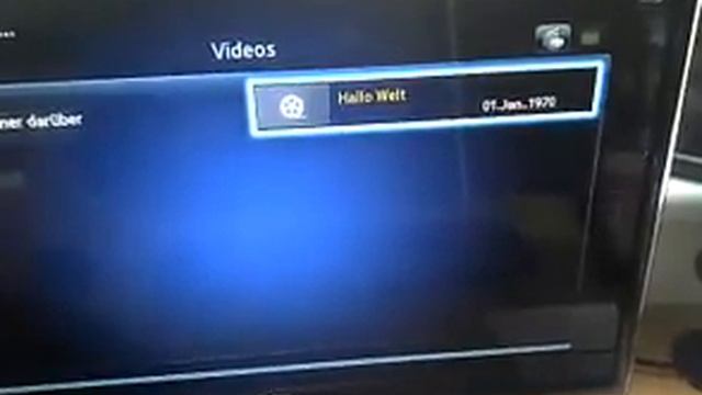 VDR UPnP/DLNA Plugin working with streamdev-server смотреть онлайн