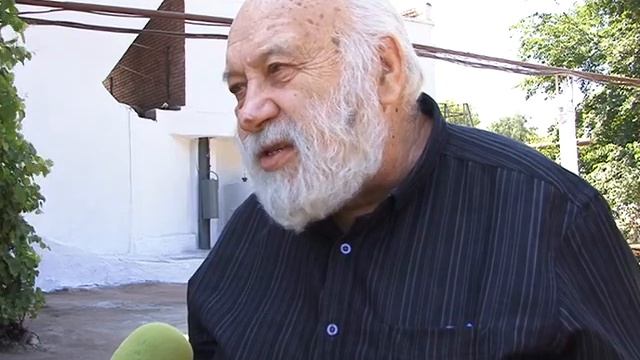 Зменшення шуму (шахта імені Леніна) смотреть онлайн