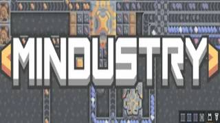 Mindustry Прохождение №1