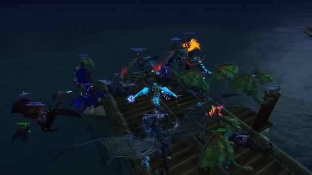 СТАРТ DRAGONFLIGHT – ХУДШИЙ ЗАПУСК В ИСТОРИИ смотреть онлайн