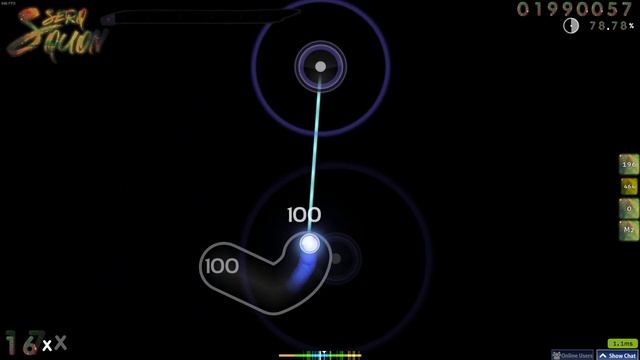 osu! Ну не уж то джампы пошли смотреть онлайн
