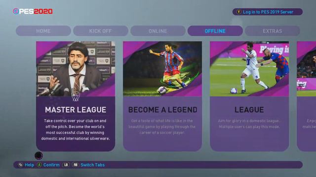 PATCH PRO EVOLUTION SOCCER (PES) 2019 PC - PART 2 "NEW SEASON, NEW KIT, NEW TRANSFER CLUB AND ETC ! смотреть онлайн
