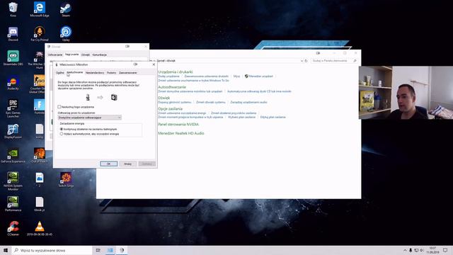 Jak naprawić mikrofon w Counter-Strike, CS GO, Windows 10. 1 Prosty Krok. смотреть онлайн