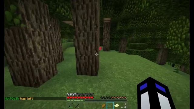 MCSG v2 0! ГОЛОДНЫЕ ИГРЫ! 432 HUNGER GAMES - MINECRAFT смотреть онлайн