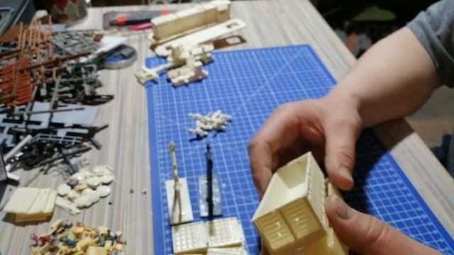 посылка от Вадима Гладышева. ТЕХНАРЬ г. С. ПЕТЕРБУРГ смотреть онлайн