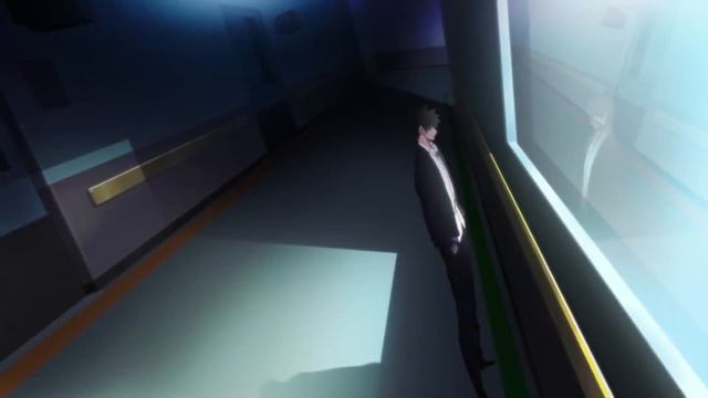 Царь Горы или Бог старшей школы? | The God of High School аниме смотреть онлайн