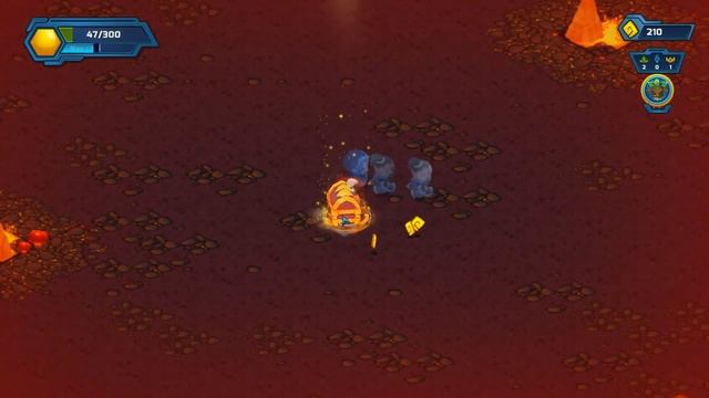 Next Up Hero 'Beta - Heros never die, they become Ai !! смотреть онлайн