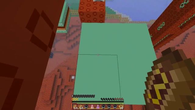 Minecraft Sonic Craft Part 3 Ft Pkk1n95ftw смотреть онлайн
