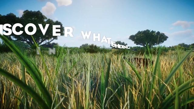 We're Getting Butterflies! | Planet Zoo Grasslands Animal Pack | Announcement trailer смотреть онлайн