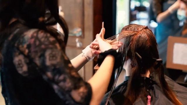 SALON SALON, Fort Collins, CO смотреть онлайн