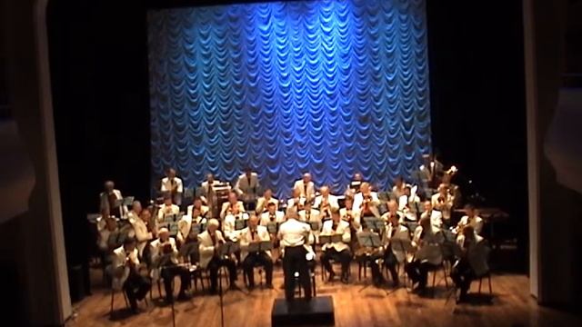 оркестр05 Чардаш смотреть онлайн