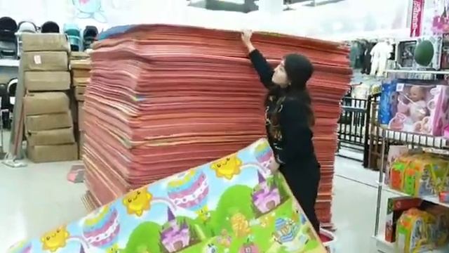 Термоковрики обзор от 27012020 смотреть онлайн