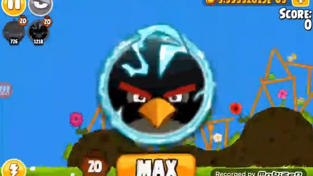 ANGRY BIRDS SEASONS ПРОХОЖДЕНИЕ #25 смотреть онлайн