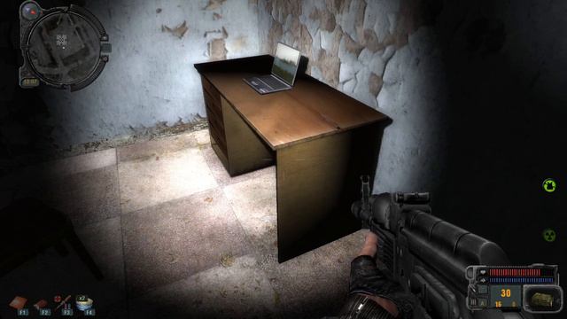 STALKER припять точка отсчёта серия 2 прохождение смотреть онлайн