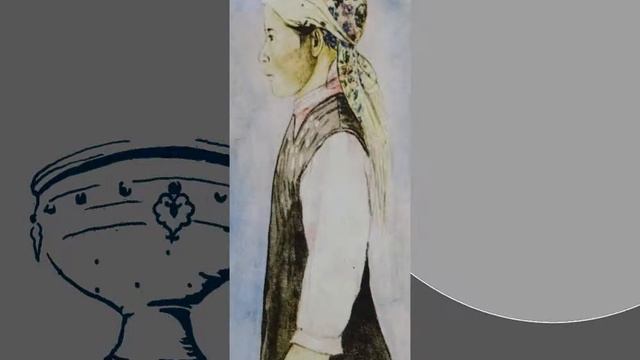 А. Кастеев. Ожившие полотна смотреть онлайн