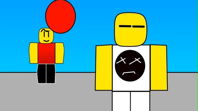ROBLOX BALLER, but 2D animation . Роблокс боллер , но это 2D анимация . #яновыйаниматор #roblox смотреть онлайн