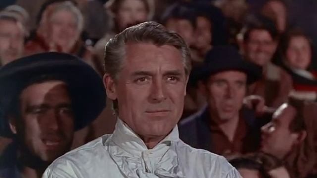 Sophie Loren - The Pride and the Passion смотреть онлайн