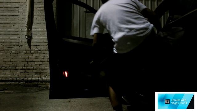 Audi Quattro Commercial смотреть онлайн