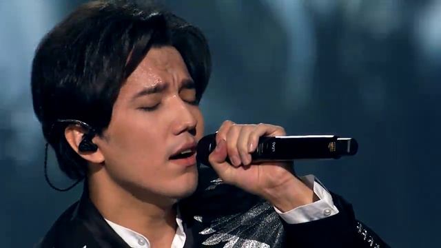 Димаш Кудайберген | Dimash Qudaibergen - Знай (vocalise) ARNAU TOUR 11.03.20